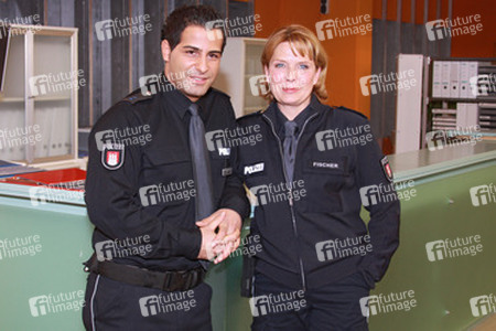 Serhat Cokgezen, Janette Rauch