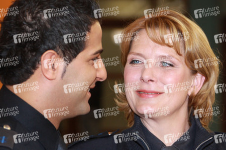 Serhat Cokgezen, Janette Rauch