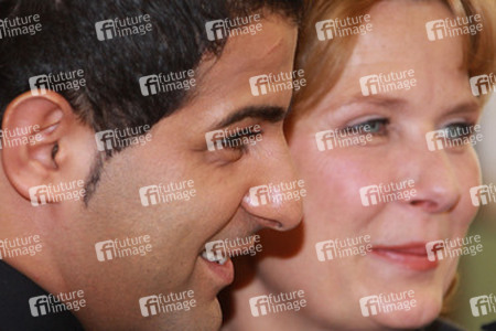 Serhat Cokgezen, Janette Rauch