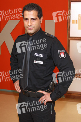 Serhat Cokgezen