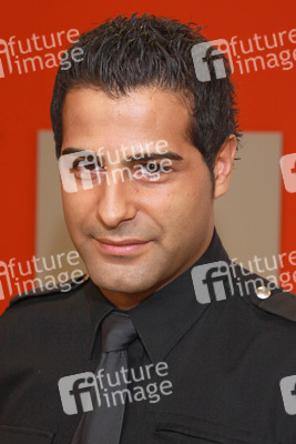 Serhat Cokgezen