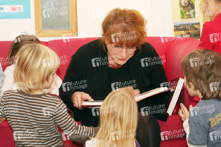 Hannelore Hoger
