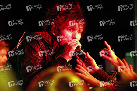 Martin Johnson (Boys Like Girls)
