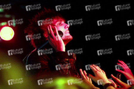 Martin Johnson (Boys Like Girls)