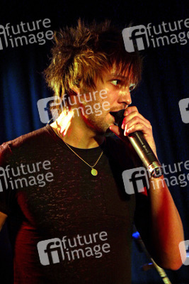 Martin Johnson (Boys Like Girls)
