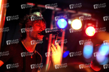 Martin Johnson (Boys Like Girls)