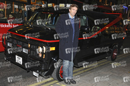 Sharlto Copley