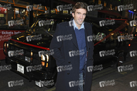 Sharlto Copley