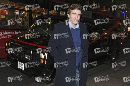 Sharlto Copley
