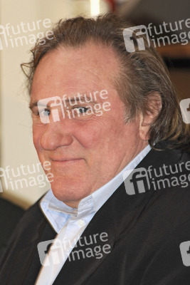Gérard Depardieu