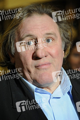 Gérard Depardieu