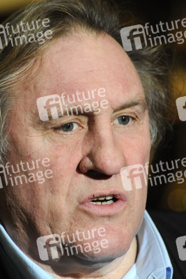 Gérard Depardieu