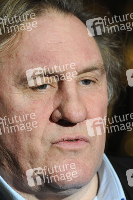 Gérard Depardieu