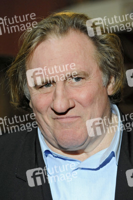 Gérard Depardieu