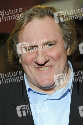 Gérard Depardieu
