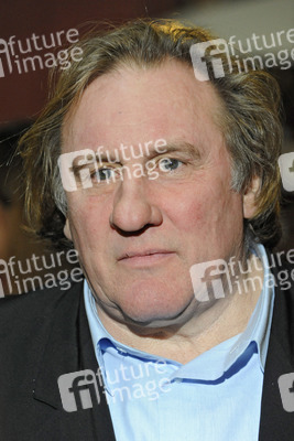 Gérard Depardieu
