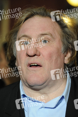 Gérard Depardieu