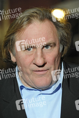 Gérard Depardieu