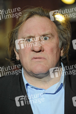 Gérard Depardieu