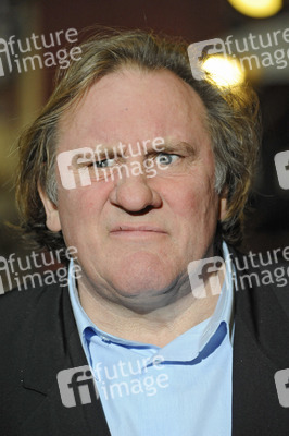 Gérard Depardieu