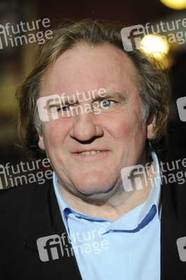 Gérard Depardieu