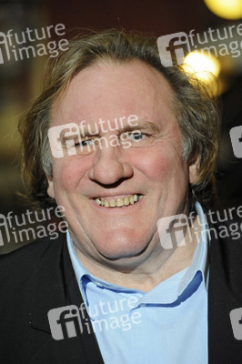 Gérard Depardieu
