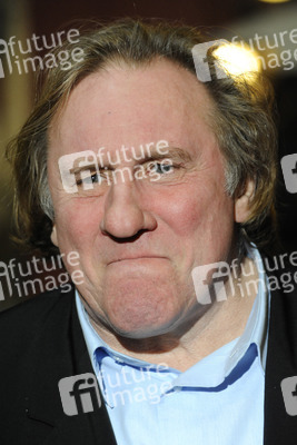 Gérard Depardieu