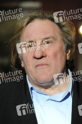 Gérard Depardieu