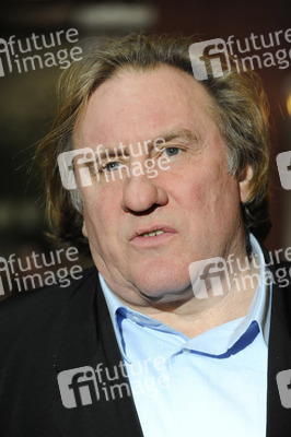 Gérard Depardieu