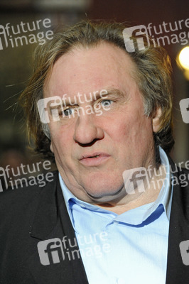 Gérard Depardieu