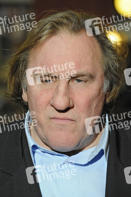 Gérard Depardieu