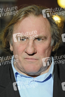 Gérard Depardieu