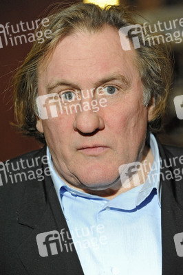 Gérard Depardieu