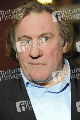 Gérard Depardieu