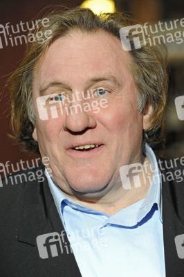 Gérard Depardieu