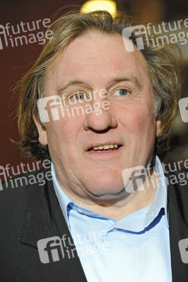Gérard Depardieu