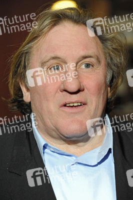 Gérard Depardieu
