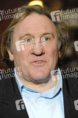 Gérard Depardieu