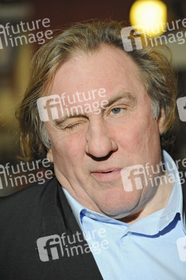 Gérard Depardieu