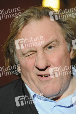Gérard Depardieu