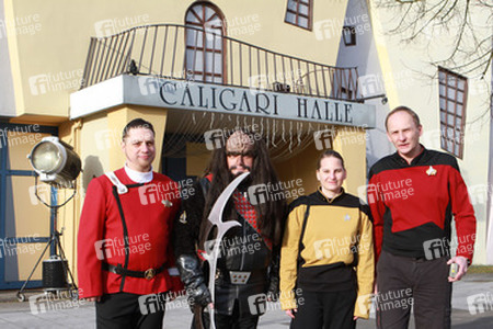 Star Trek Fans