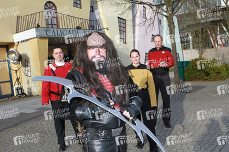 Star Trek Fans