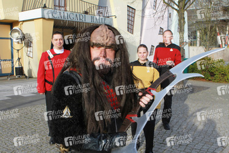Star Trek Fans