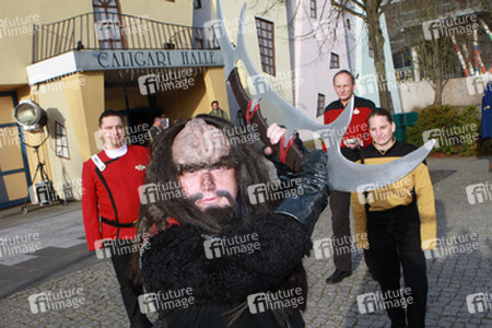 Star Trek Fans