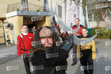 Star Trek Fans