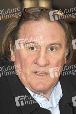 Gérard Depardieu