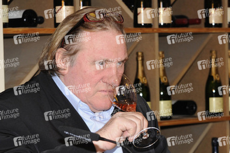 Gérard Depardieu