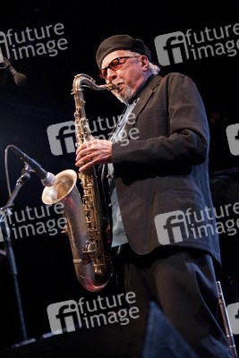 Charles Lloyd