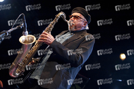 Charles Lloyd