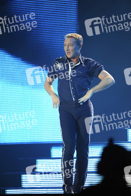Michael Flatley